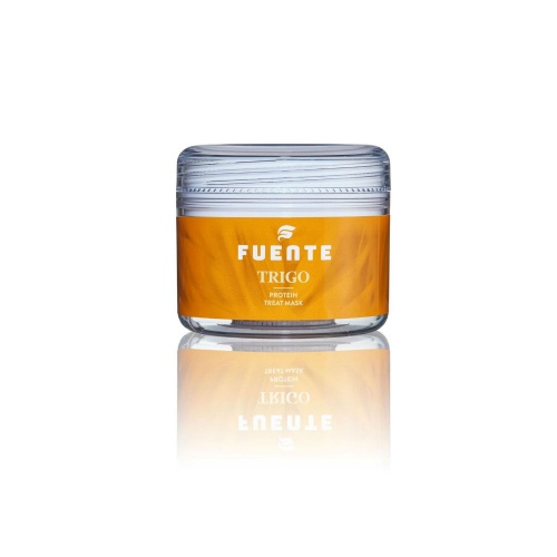 Fuente Trigo Protein Treat Mask